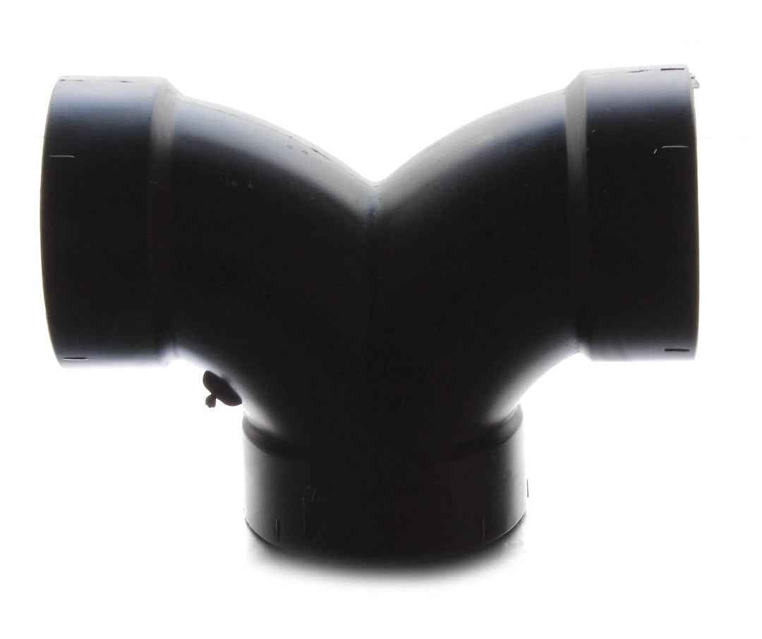 LaSalle Bristol 1-1/2 Inch 3 Way Elbow Sewer Waste Valve 632261