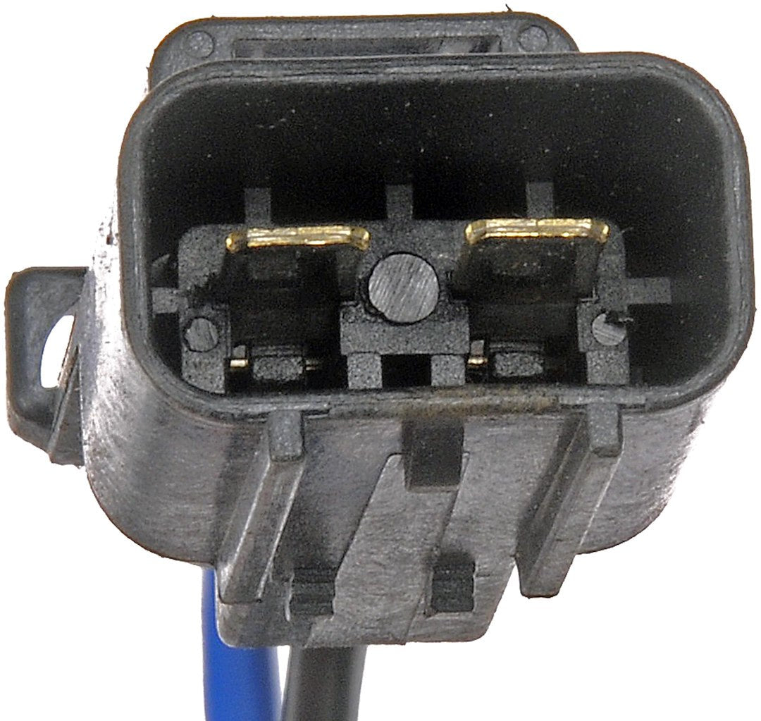 Dorman 620281 Seven-Blade A/C Fan with Plastic Shroud - image 2