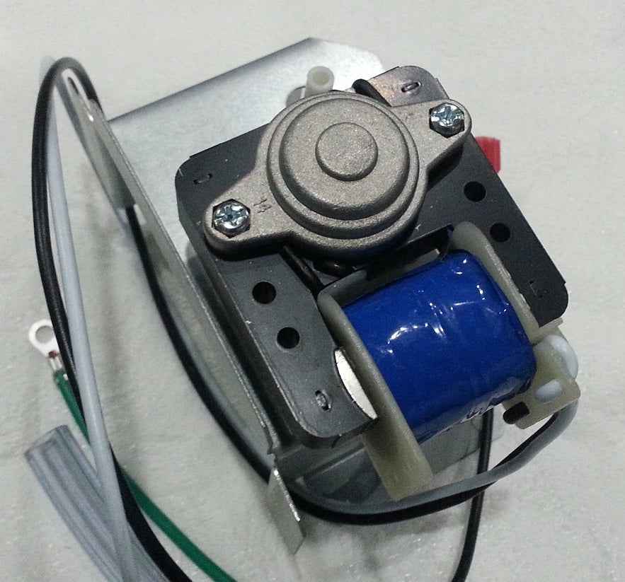Coleman Mach 47233A3091 A/C Condensate Pump - Coleman Air Conditioner
