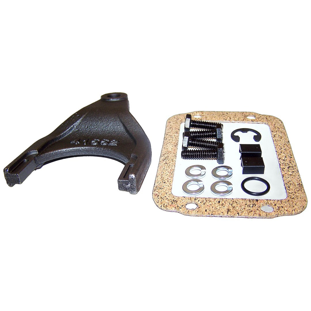 Crown Automotive 5252599 Model 30 Axle Disconnect Fork Kit - image 6
