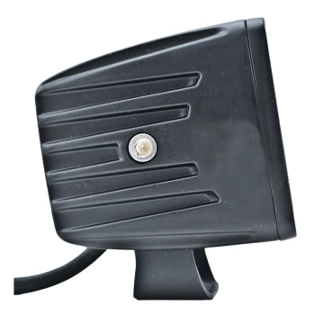 Hella 357204831 Optilux 12W LED Off-Road Flood Light Kit