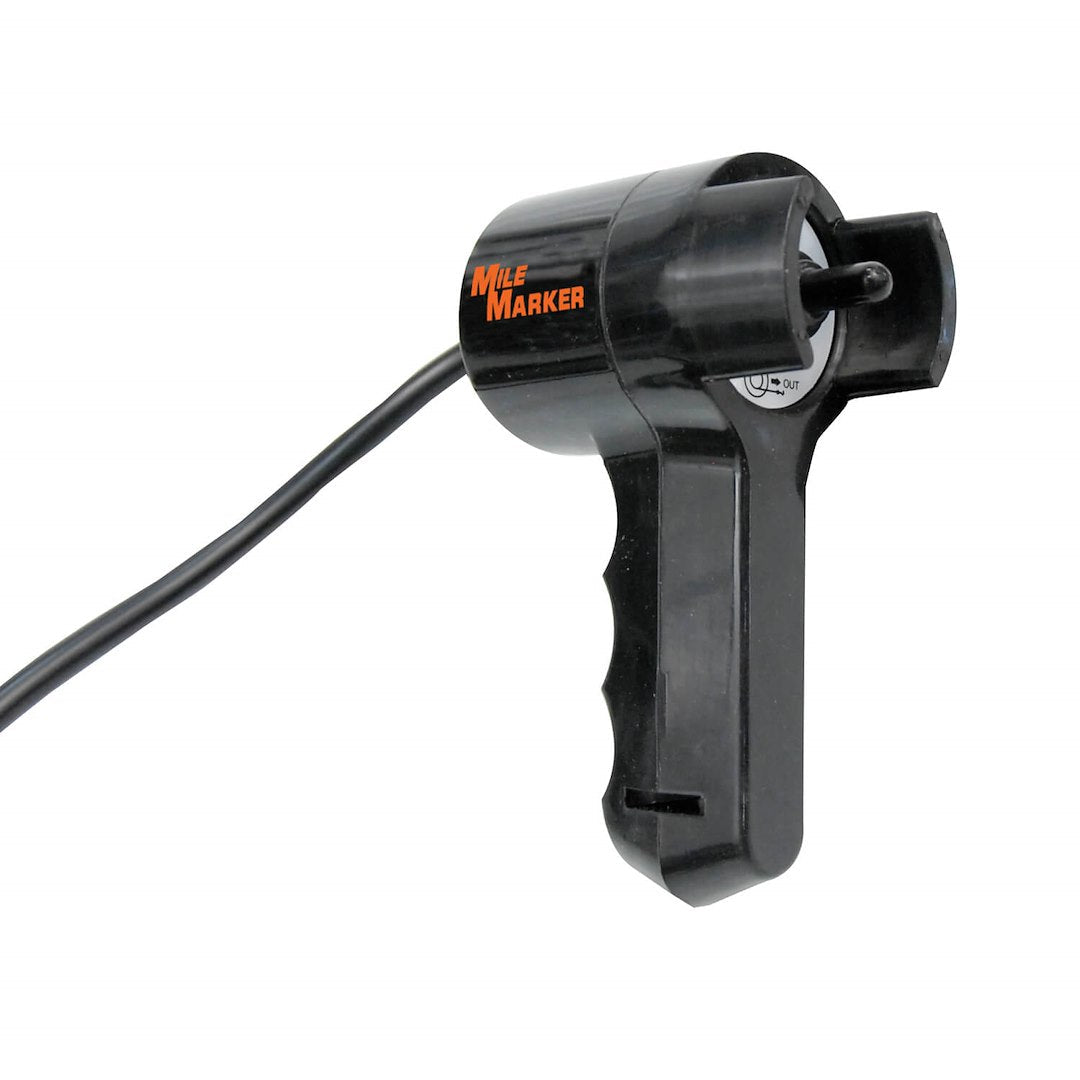 Mile Marker 76-50115BW SEC4500 Trailer Winch