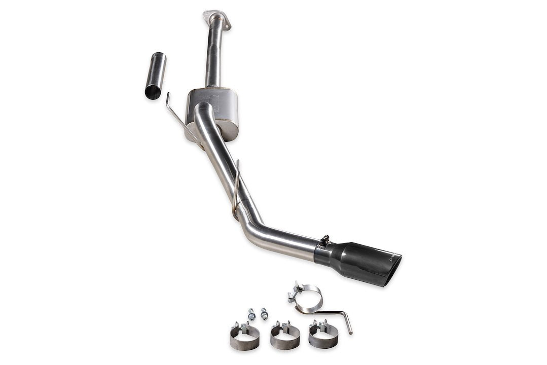 Flowmaster 737887 Signature Series Cat-Back Exhaust Kit