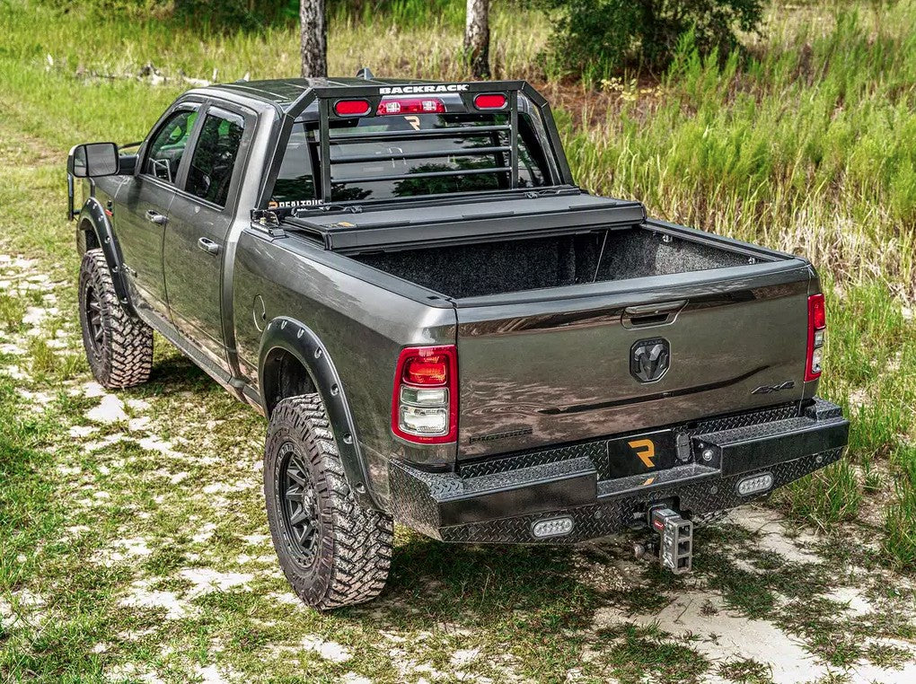 Extang 80461ext Endure ALX Four-Panel Tonneau Cover