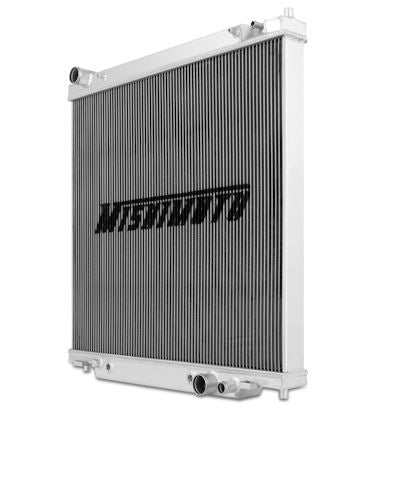 Mishimoto MMRAD-F2D-99 Ford 7.3L Top-Left Aluminum Radiator