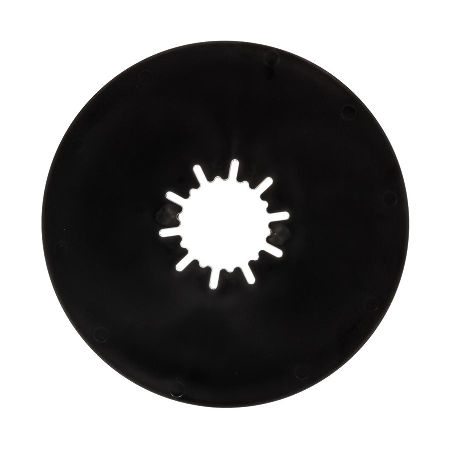 Eaz Lift Fifth Wheel Trailer Hitch Lube Disc (44674)