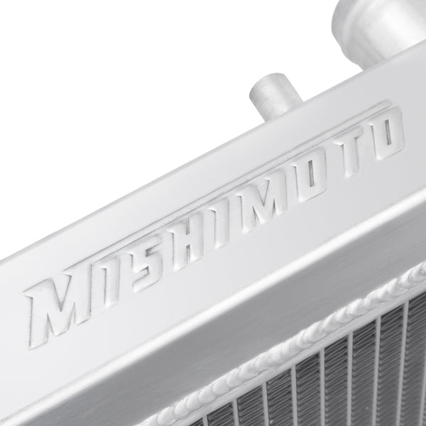 Mishimoto MMRAD-WRA-87 Wrangler YJ/TJ Top-Right Radiator