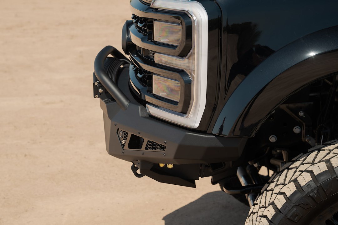 Addictive Desert Designs F810221770103 Bumper - image 14