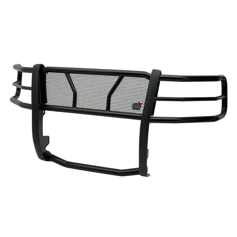 Westin Automotive 57-2275 Steel Grille Guard - Chevy Silverado 1500
