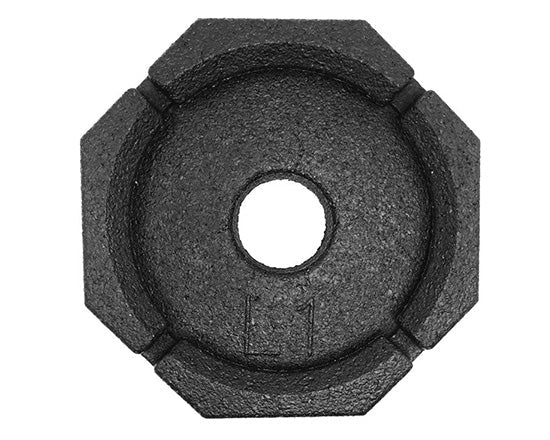 SnapPad Mn5sp1 Permanent Leveling Jack Foot Pad