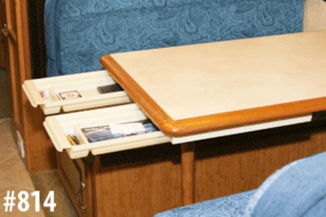 Smart Solutions 814 Storage Cabinet Drawer - image 1