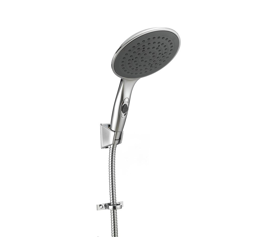 Dura Faucet Df-Sa434k-Cp Shower Head - image 2