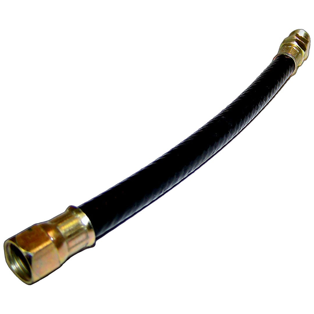 Crown Automotive J0802040 7-Inch OE-Replacement Fuel Line - image 2