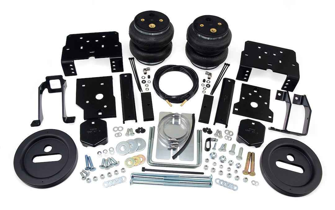 Air Lift 57596 LoadLifter 7500 XL Ultimate Rear Air Spring Kit