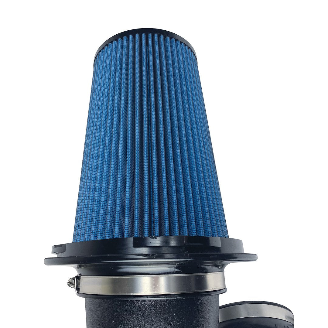 Injen Technology EVO9104 Evolution Performance Cold Air Intake