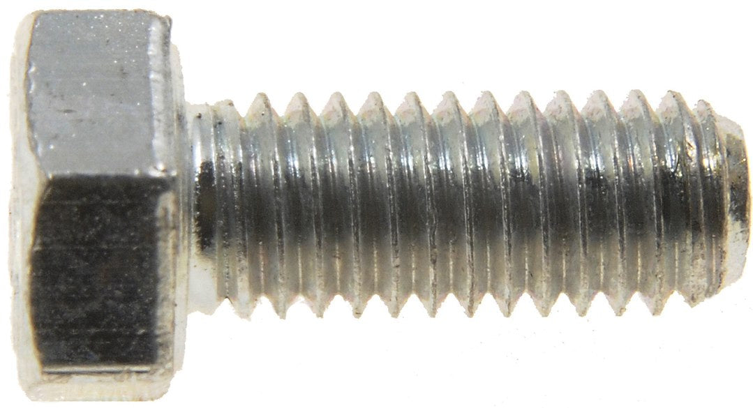 Dorman 780-112n M5-0.8 x 12mm Chrome Bolts, 3-Pack - image 3
