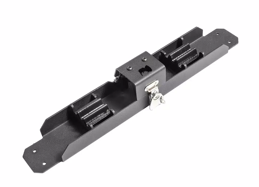 Go Rhino 5950150T Xventure Gear XRS/SRM Shovel Mount