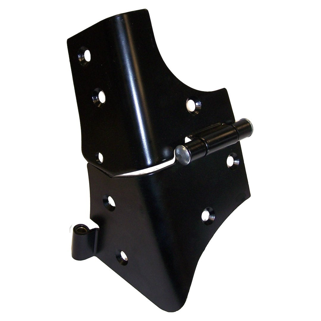 Crown Automotive 55075702AH Right Wrangler Windshield Hinge - image 1