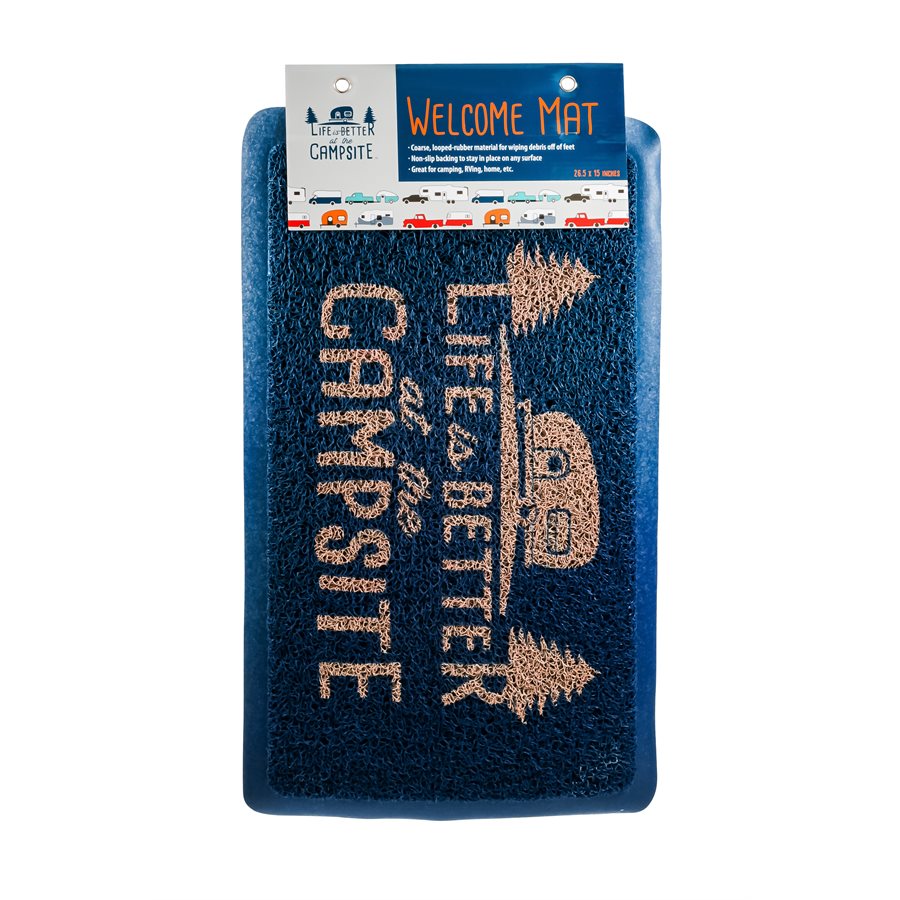 Camco 53201 Door Mat - image 6