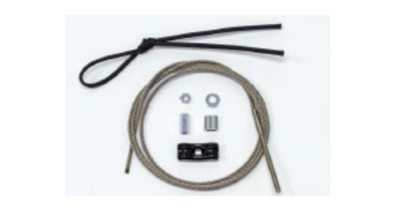 BAL RV Slide Out Cable Repair Kit (21700146)