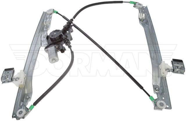 Dorman 741-690 ENVY 02-04 Power Window Regulator - image 1