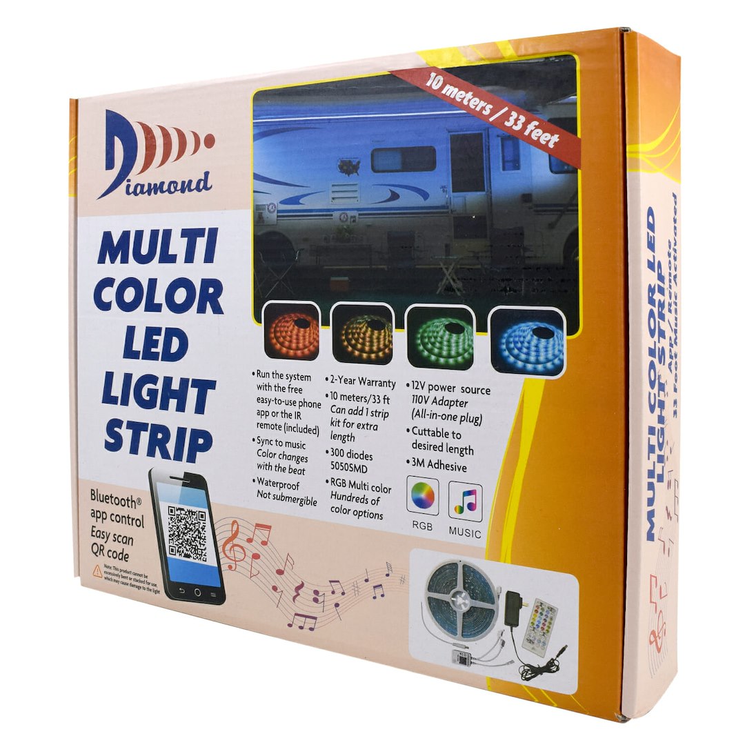 Valterra Dg72694 Rope Light - image 3
