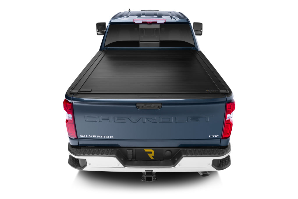 Retrax T-90481 PowertraxPRO XR Tonneau for Chevy/GMC 1500