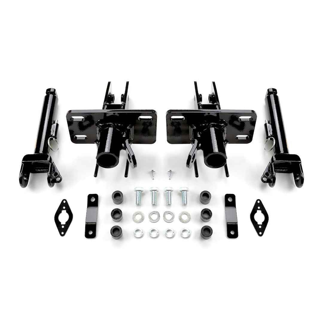 Roadmaster 524469-5 Vehicle Baseplate for Ford Bronco 2021–2026