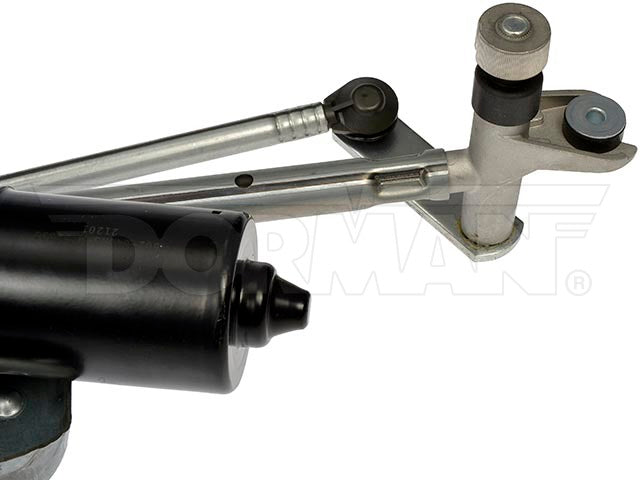 Dorman 602-040as New Windshield Wiper Motor and Transmission - image 4