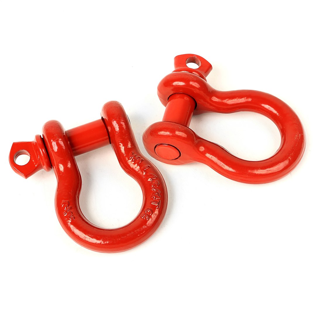 Rugged Ridge 11235.08 D-Ring - image 2