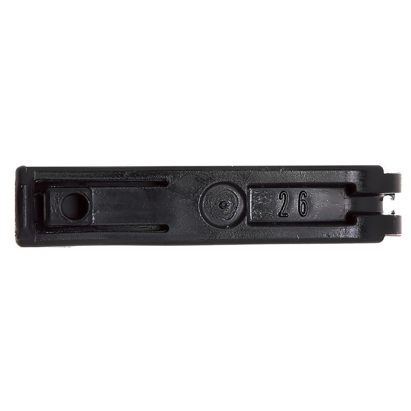 ANCO Winter Single Winter Single Blade Windshield Wiper Blade W-16 - image 5