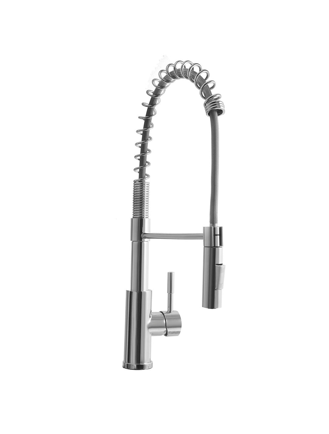 Dura Faucet MK504SLKCP Pull-Down Kitchen Faucet - Chrome