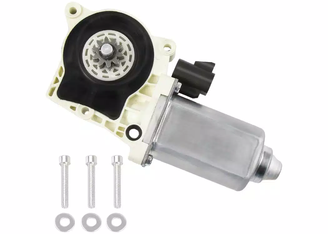 Amp Research 80-04868-90 Running Board Motor - image 1