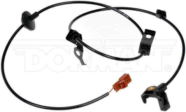 Dorman 695920 Two-Blade ABS Sensor with Wiring Harness - image 1