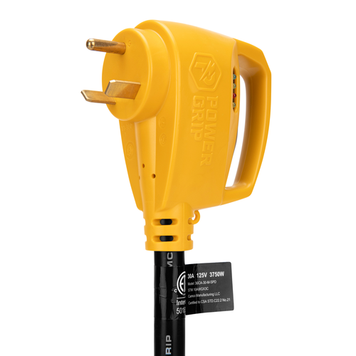 Camco 55463 Power Cord Adapter - image 6