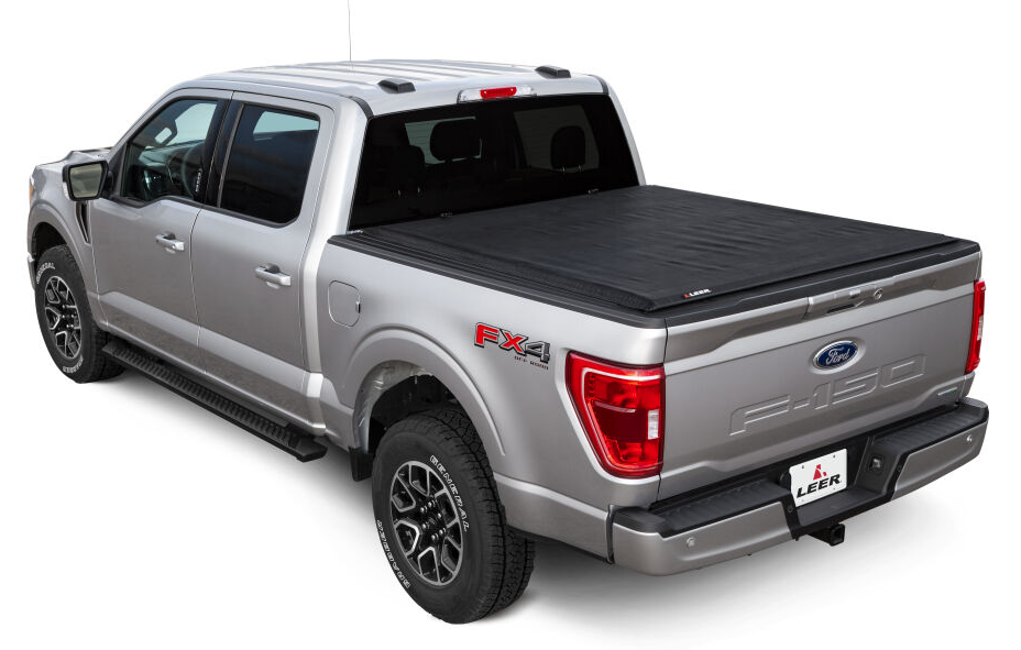 Leer 610320 SR250 Vinyl Tonneau Cover