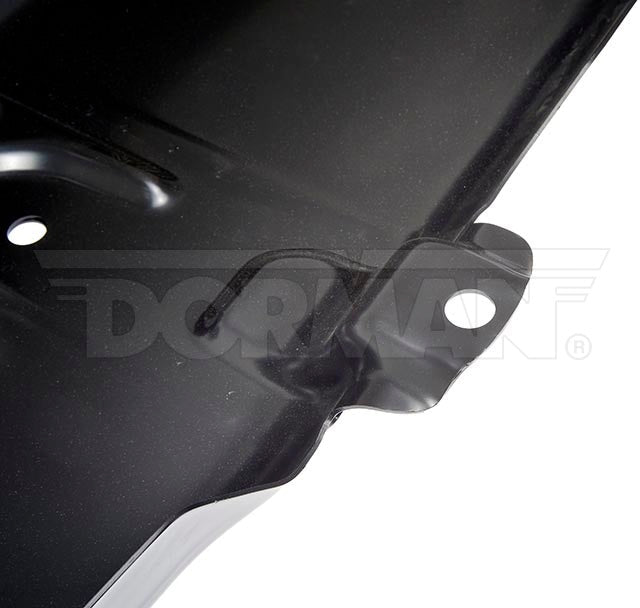 Dorman 999-900 Jeep Gas Tank Skid Plate - image 5