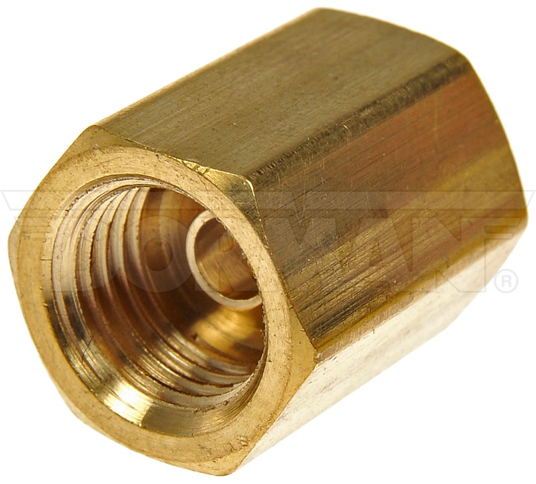 Dorman 788-523 M10-1.0 Inverted-Flare Brake Adapter - image 1