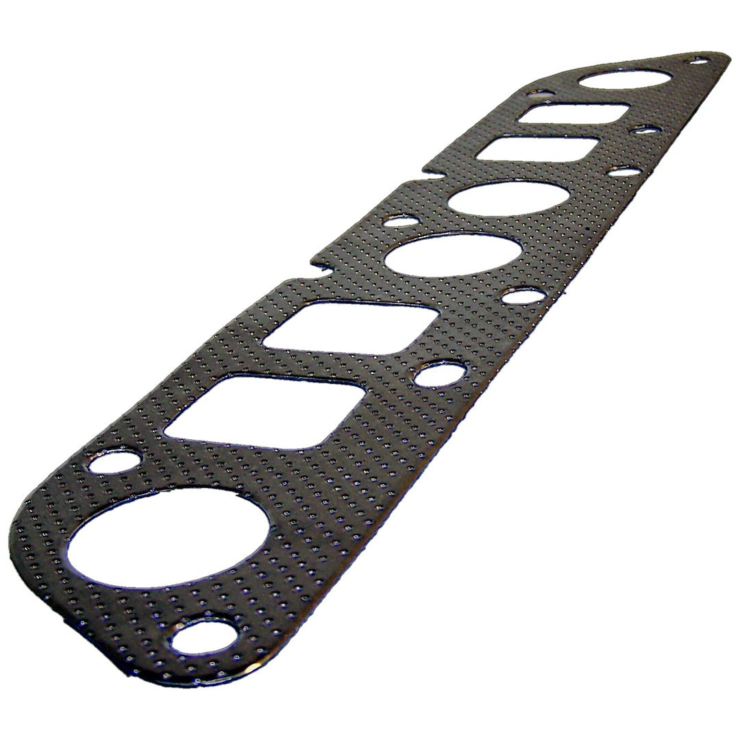 Crown Automotive J3242854 1997–2002 Wrangler 2.5L Exhaust Gasket - image 2