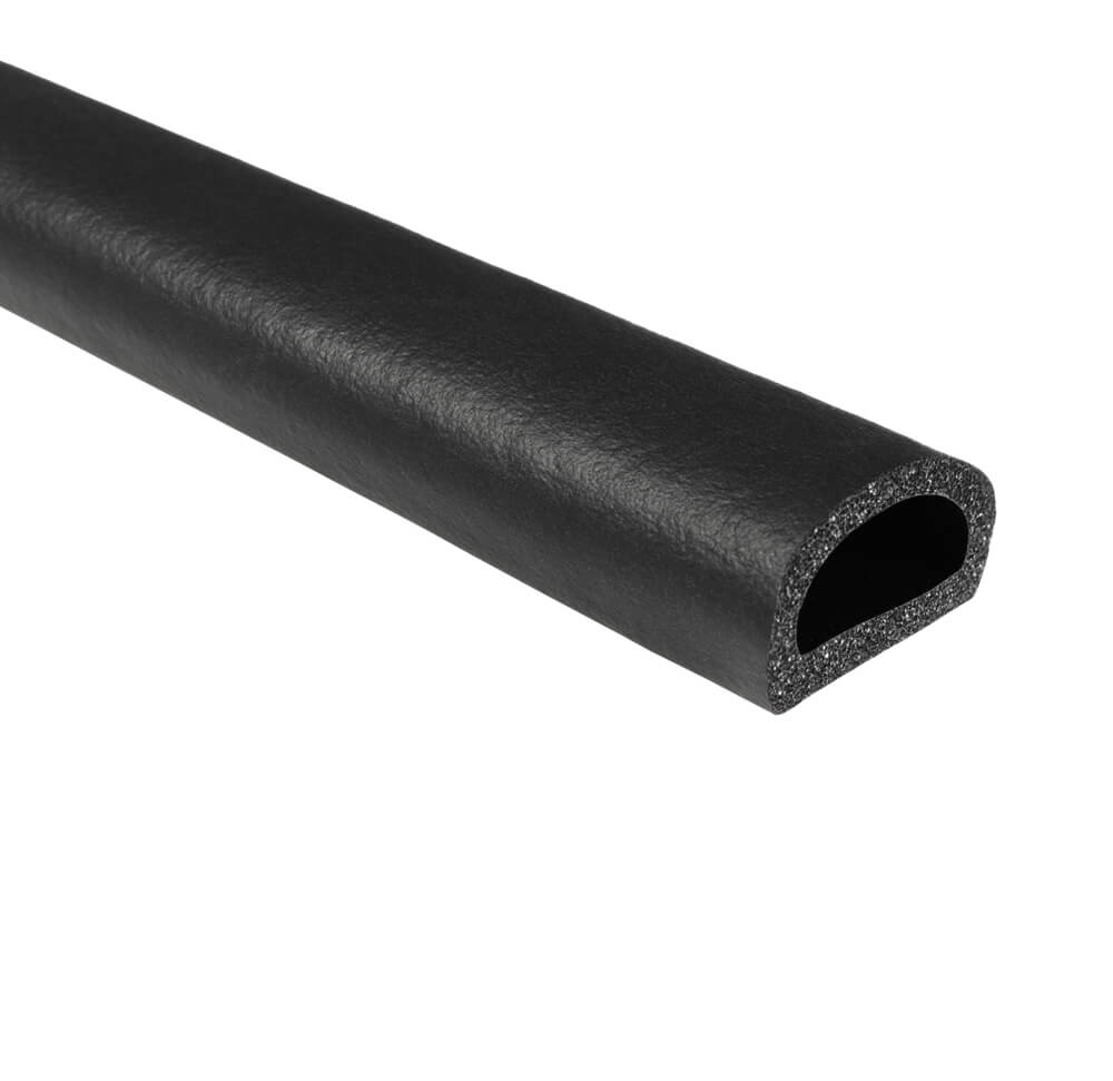 Trim-Lok X135ht-25 Multi Purpose Weather Stripping - image 1