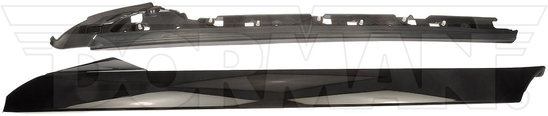 Dorman OE Solutions 926-451 Windshield Molding - image 2