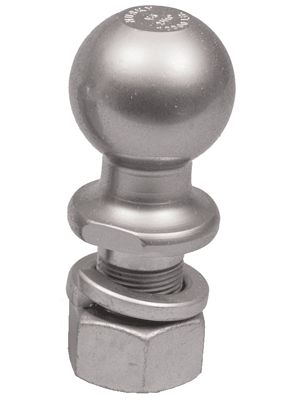 Husky Towing Trailer Hitch Ball (33849)
