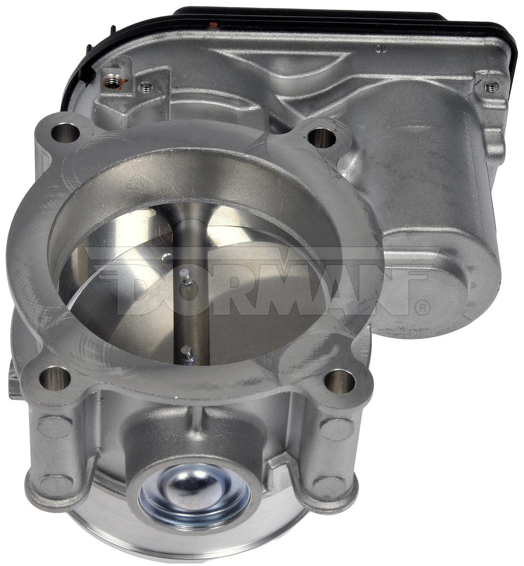 Dorman (Techoice) 977-593 Throttle Body - image 2