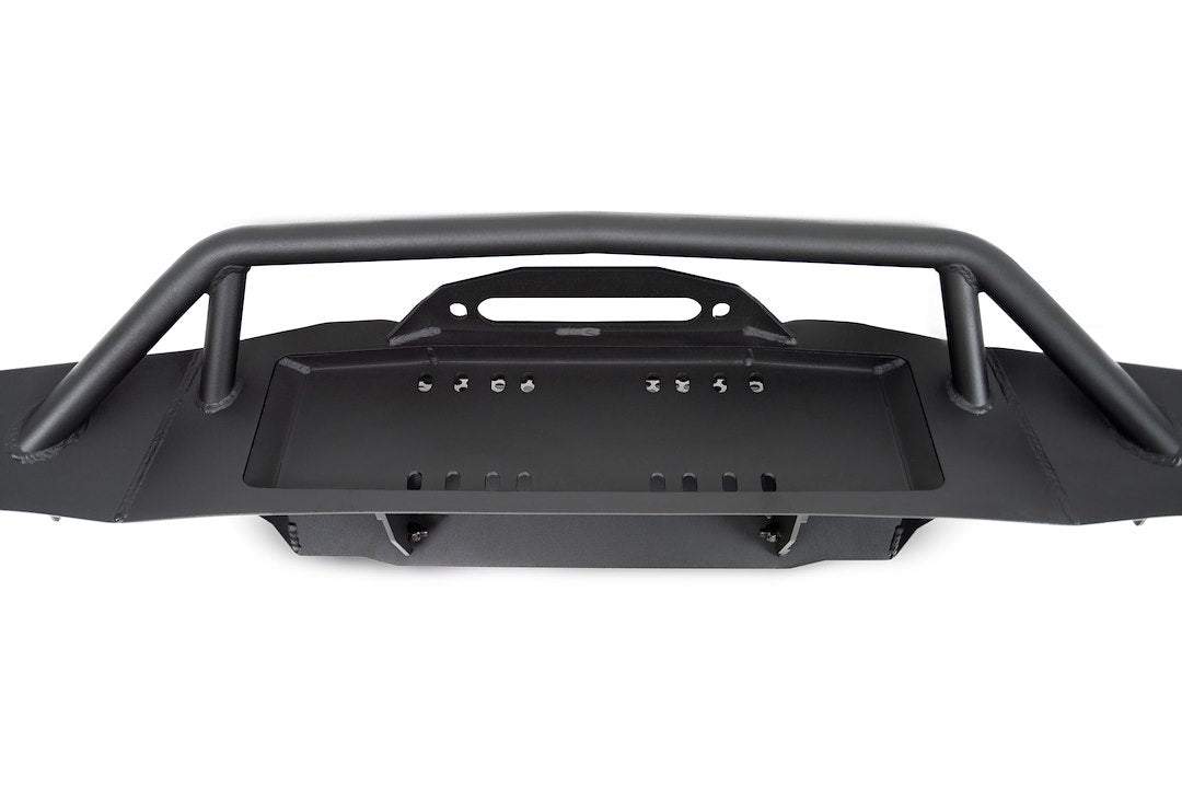 DV8 Offroad FBJL-12 MTO Jeep Steel Bumper