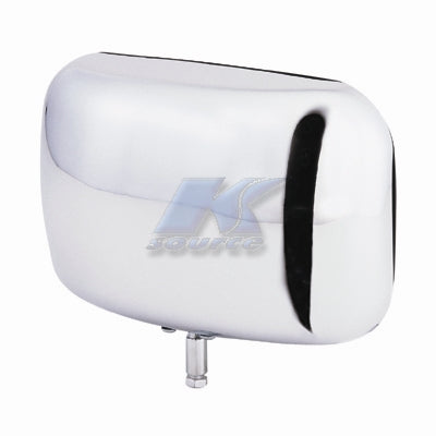 K-Source RH083 Chrome Ford Mirror Head