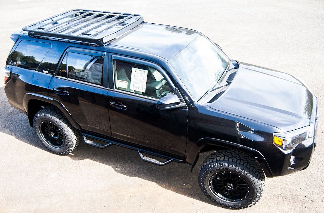 Warrior Products 10915 Roof Rack - image 2