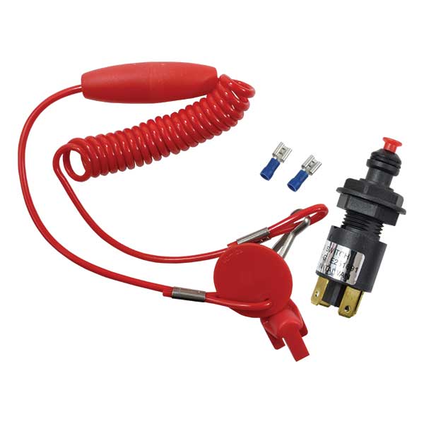 EMP 28-40970 Boat Kill Switch