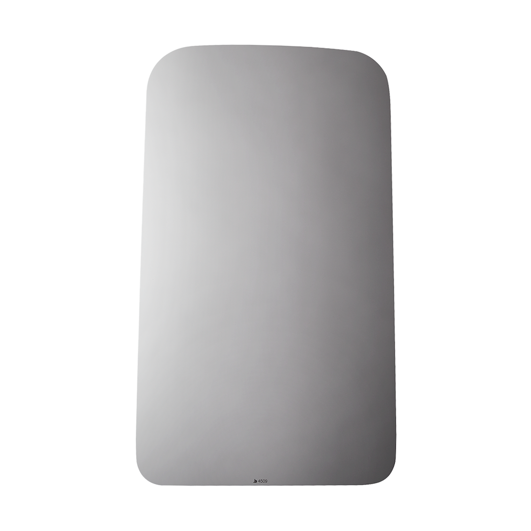 Burco Mirrors 4509 Exterior Mirror Glass - image 1