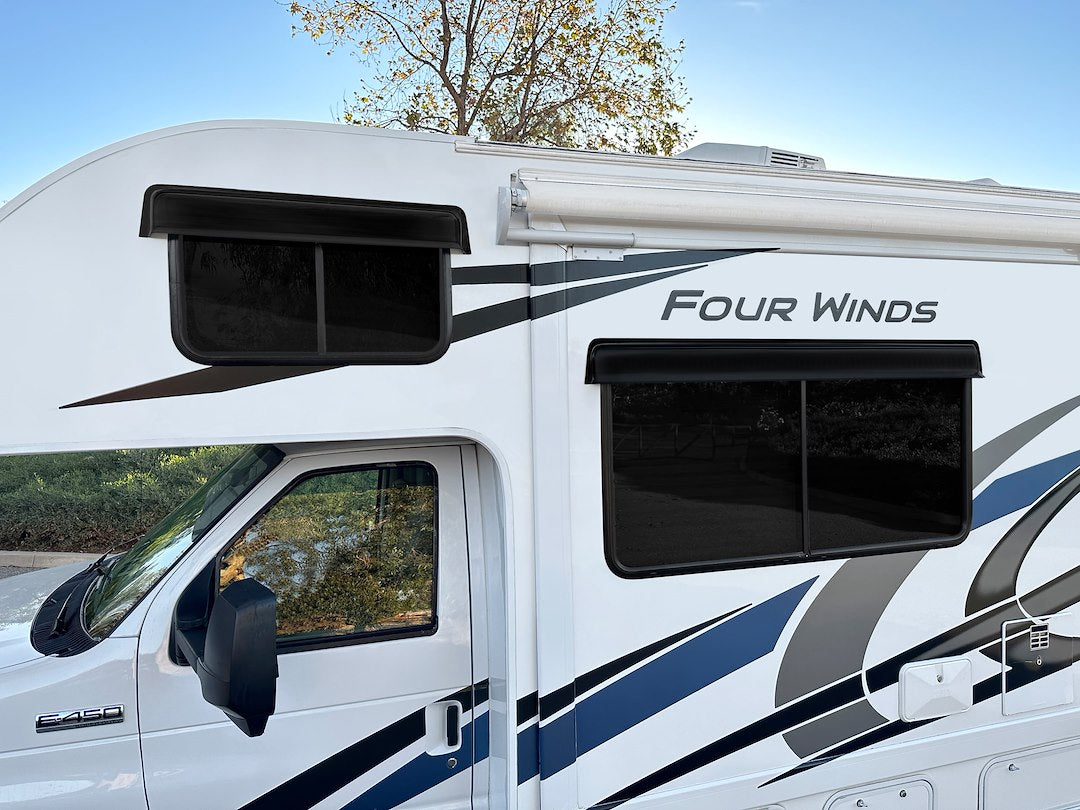 Gt Styling Rv1068 Rainguard - image 4