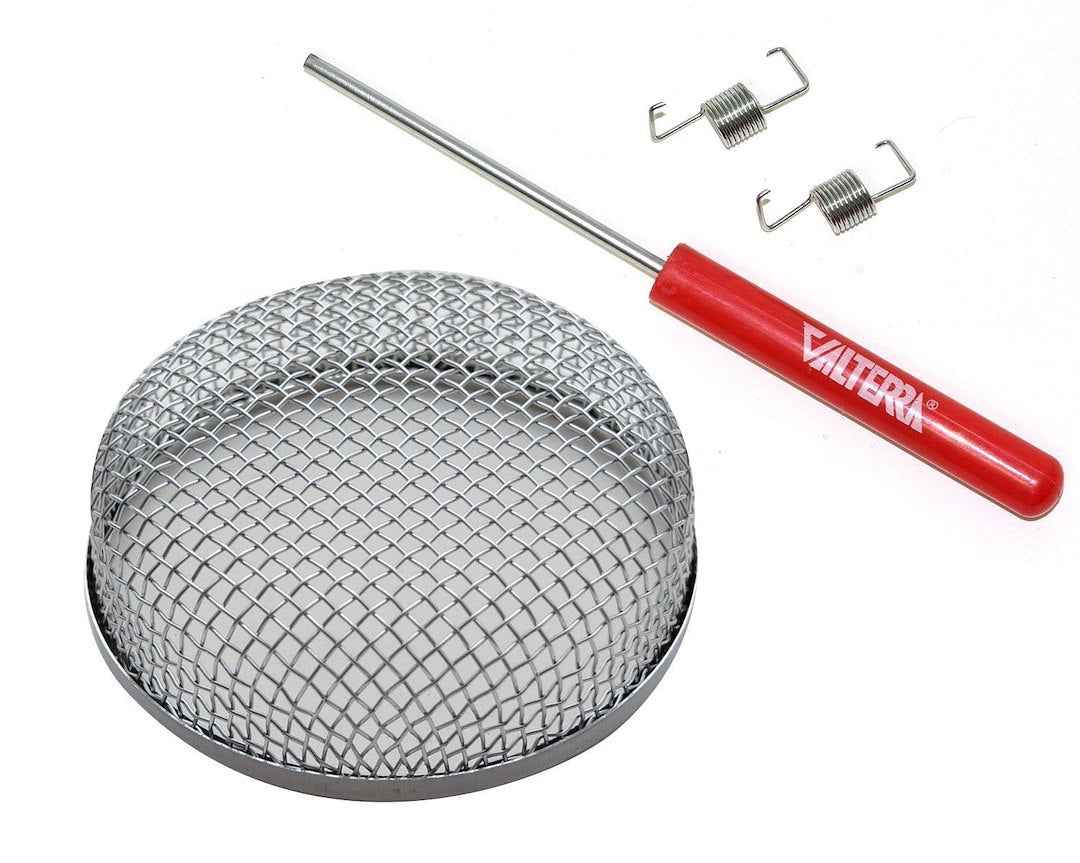 Valterra A10-1304VP Furnace Vent Bug Screen